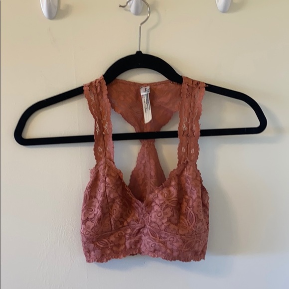 Free People Other - Free People bralette